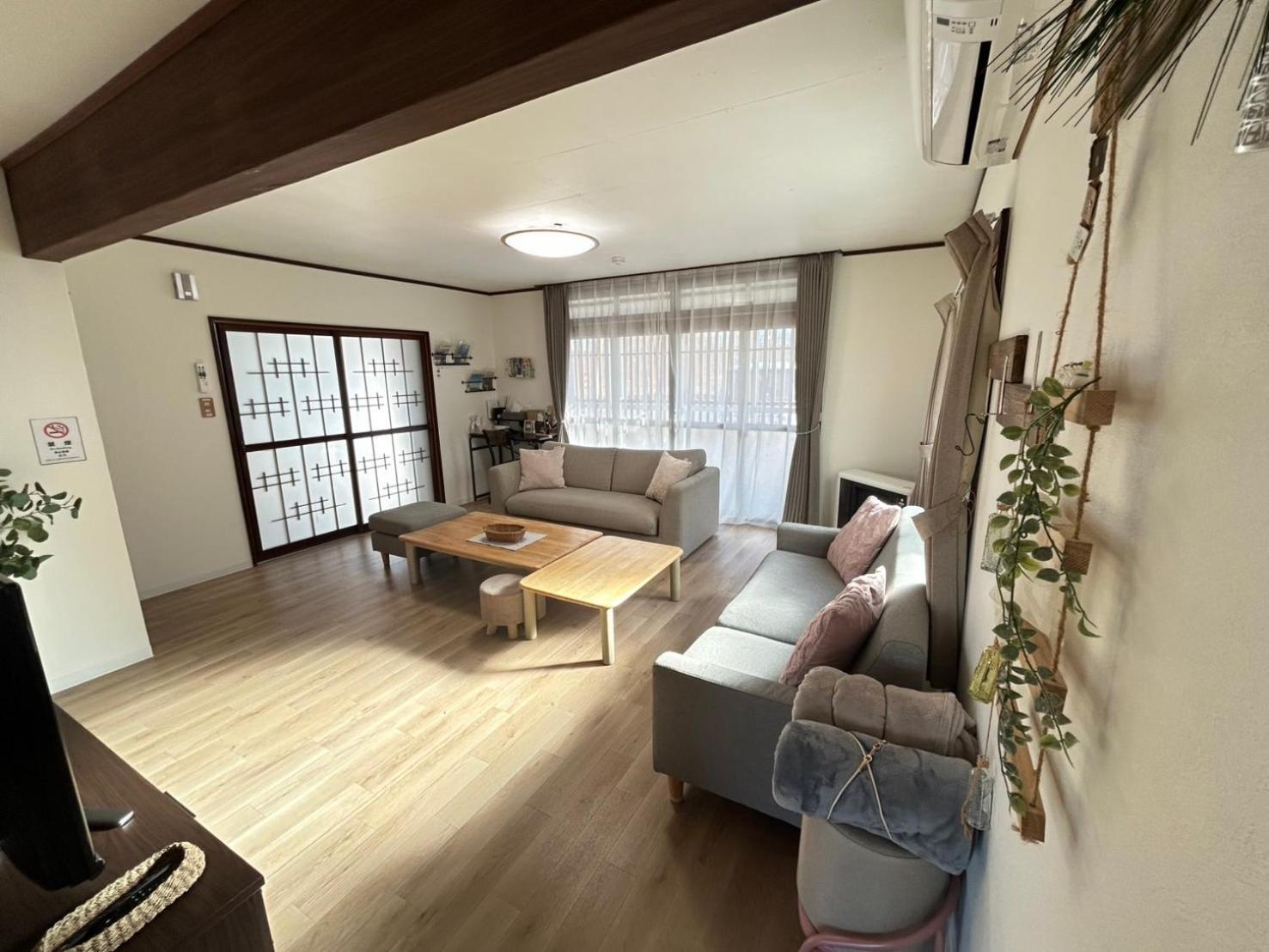 Jam Appartement
