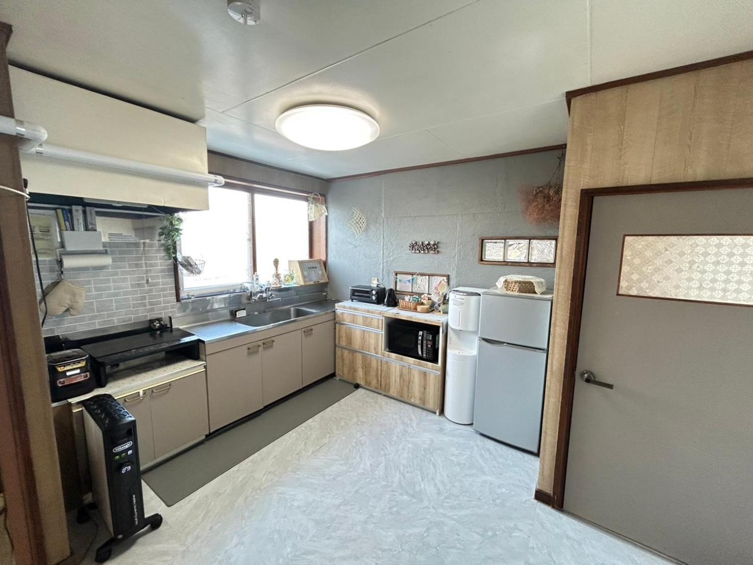 Jam Appartement Noboribetsu